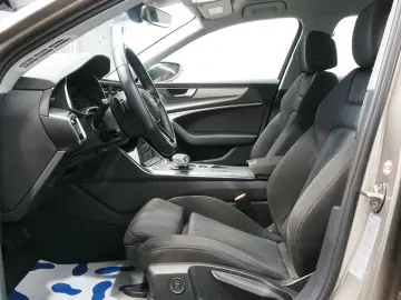 AUDI A6 Lim. 40 TDI sport ACC VC DAB