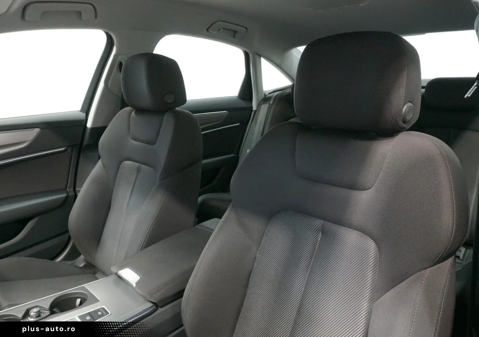 AUDI A6 Lim. 40 TDI sport ACC VC DAB