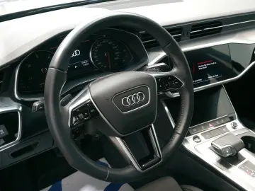 AUDI A6 Lim. 40 TDI sport ACC VC DAB