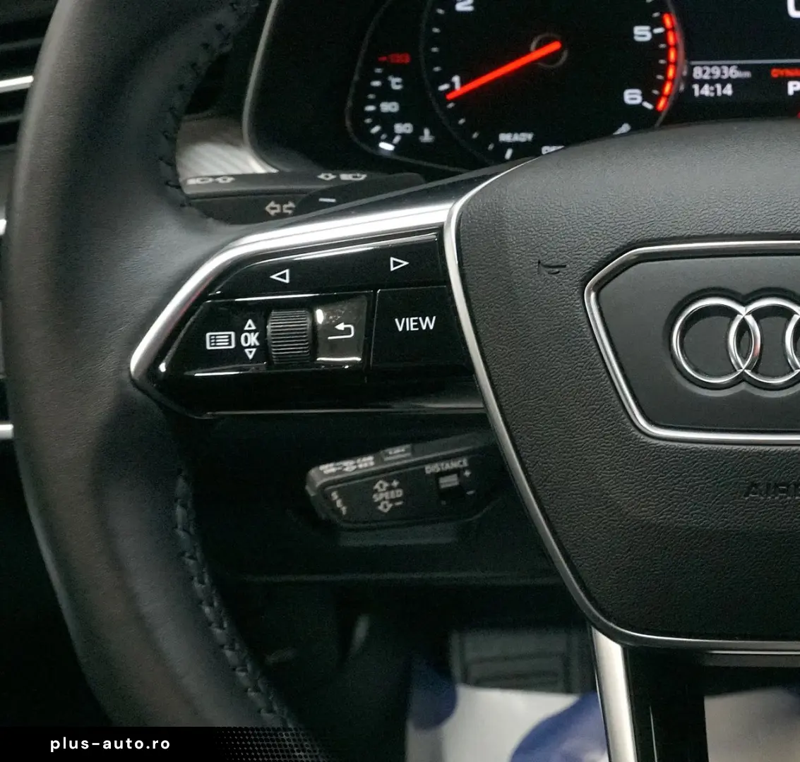 AUDI A6 Lim. 40 TDI sport ACC VC DAB