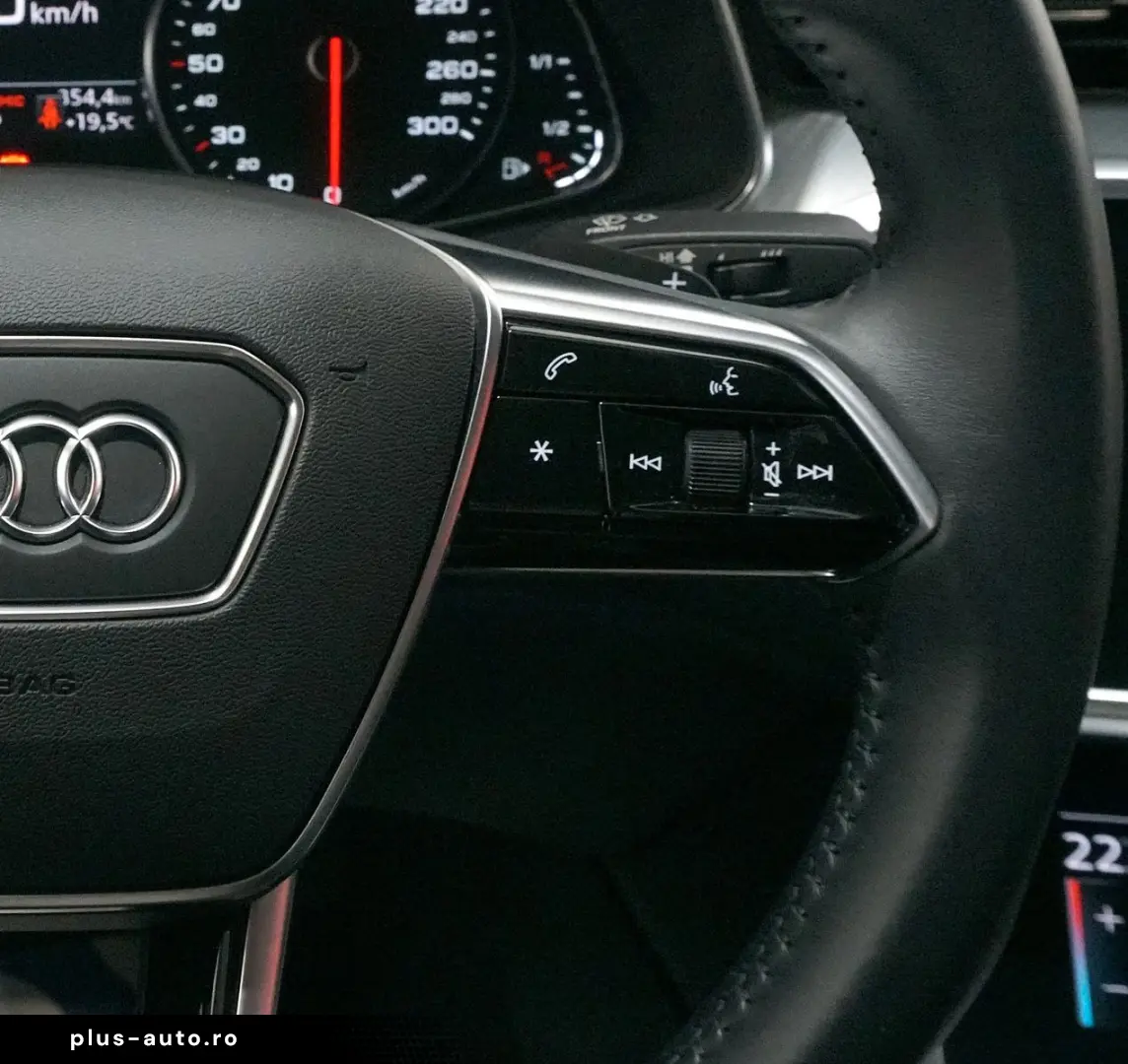 AUDI A6 Lim. 40 TDI sport ACC VC DAB