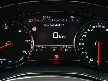 AUDI A6 Lim. 40 TDI sport ACC VC DAB