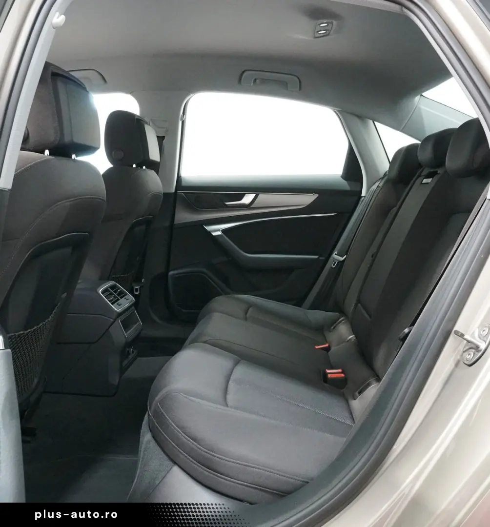 AUDI A6 Lim. 40 TDI sport ACC VC DAB