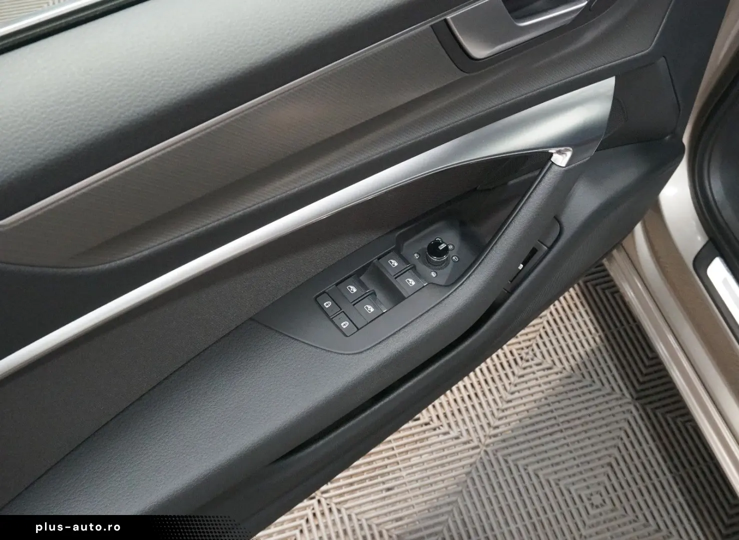 AUDI A6 Lim. 40 TDI sport ACC VC DAB