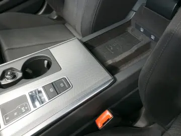 AUDI A6 Lim. 40 TDI sport ACC VC DAB