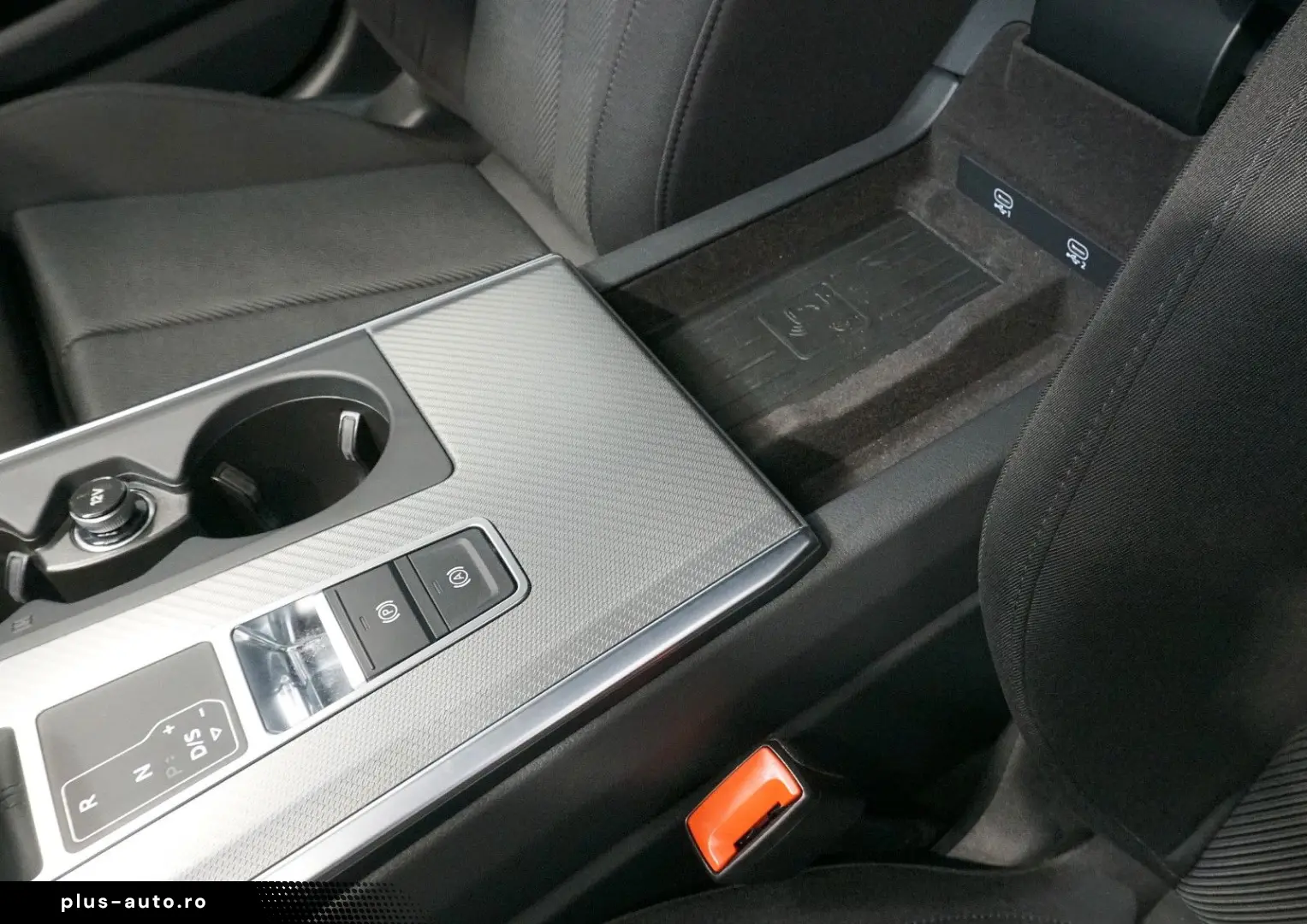 AUDI A6 Lim. 40 TDI sport ACC VC DAB