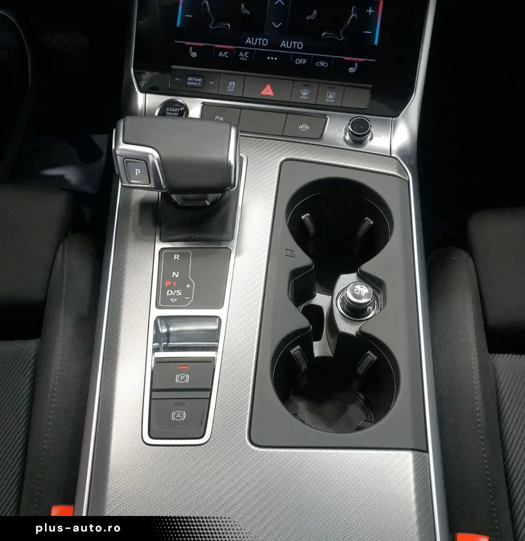 AUDI A6 Lim. 40 TDI sport ACC VC DAB