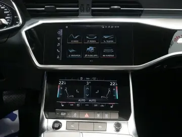 AUDI A6 Lim. 40 TDI sport ACC VC DAB