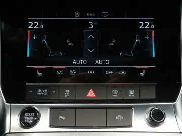 AUDI A6 Lim. 40 TDI sport ACC VC DAB