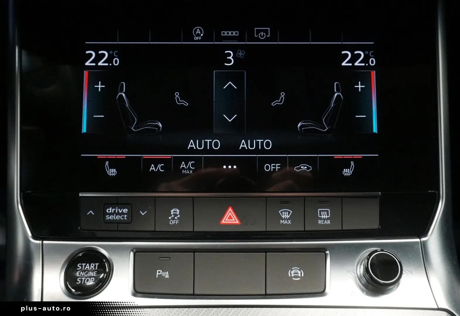 AUDI A6 Lim. 40 TDI sport ACC VC DAB