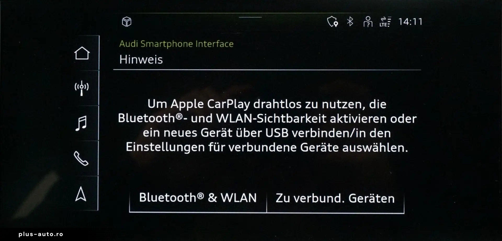 AUDI A6 Lim. 40 TDI sport ACC VC DAB