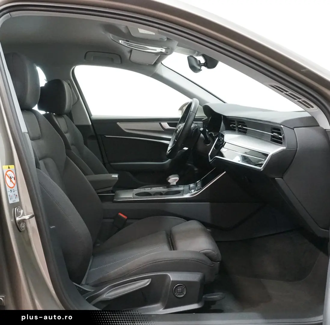 AUDI A6 Lim. 40 TDI sport ACC VC DAB