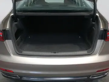 AUDI A6 Lim. 40 TDI sport ACC VC DAB