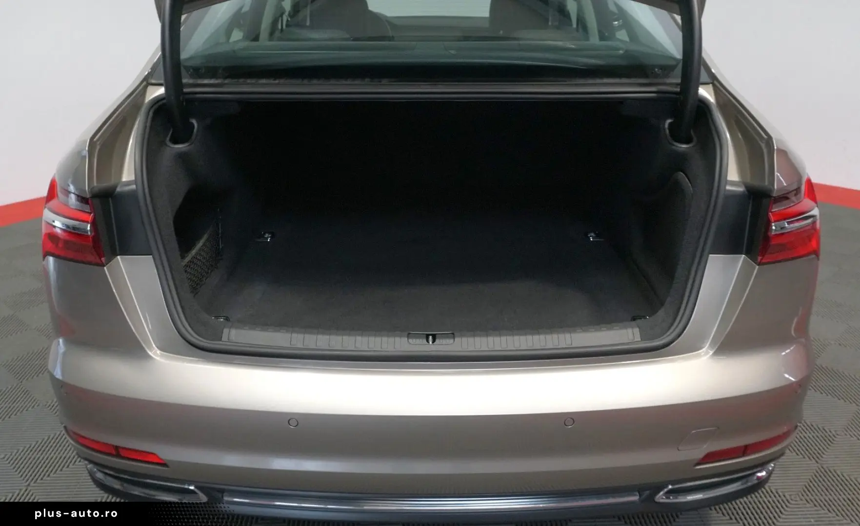 AUDI A6 Lim. 40 TDI sport ACC VC DAB