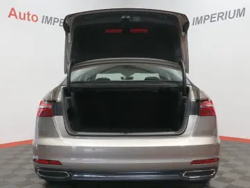 AUDI A6 Lim. 40 TDI sport ACC VC DAB