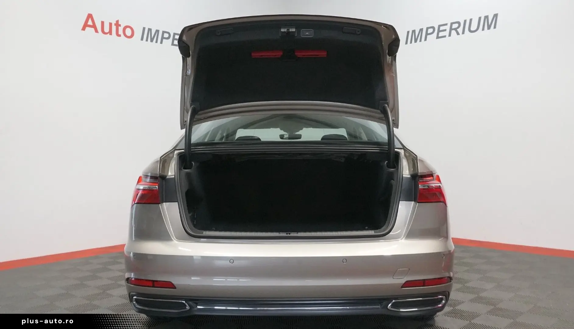 AUDI A6 Lim. 40 TDI sport ACC VC DAB