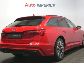 AUDI A6 Avant 45 TFSI S-Line quattro MATRIX 360  AHK