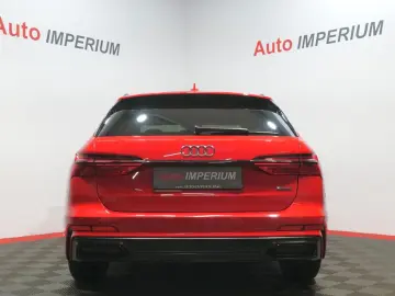 AUDI A6 Avant 45 TFSI S-Line quattro MATRIX 360  AHK