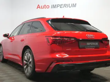 AUDI A6 Avant 45 TFSI S-Line quattro MATRIX 360  AHK