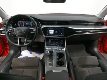 AUDI A6 Avant 45 TFSI S-Line quattro MATRIX 360  AHK