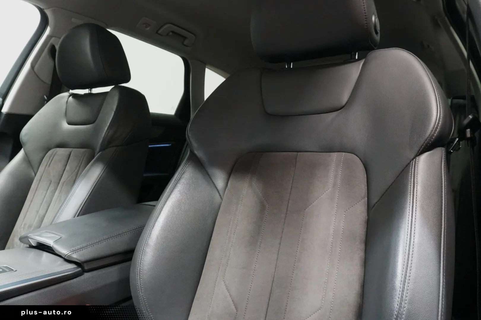 AUDI A6 Avant 45 TFSI S-Line quattro MATRIX 360  AHK