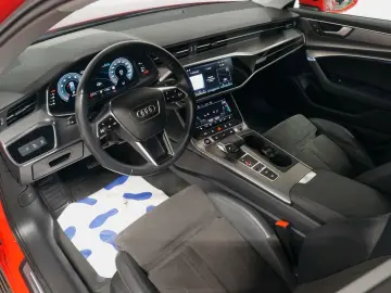 AUDI A6 Avant 45 TFSI S-Line quattro MATRIX 360  AHK