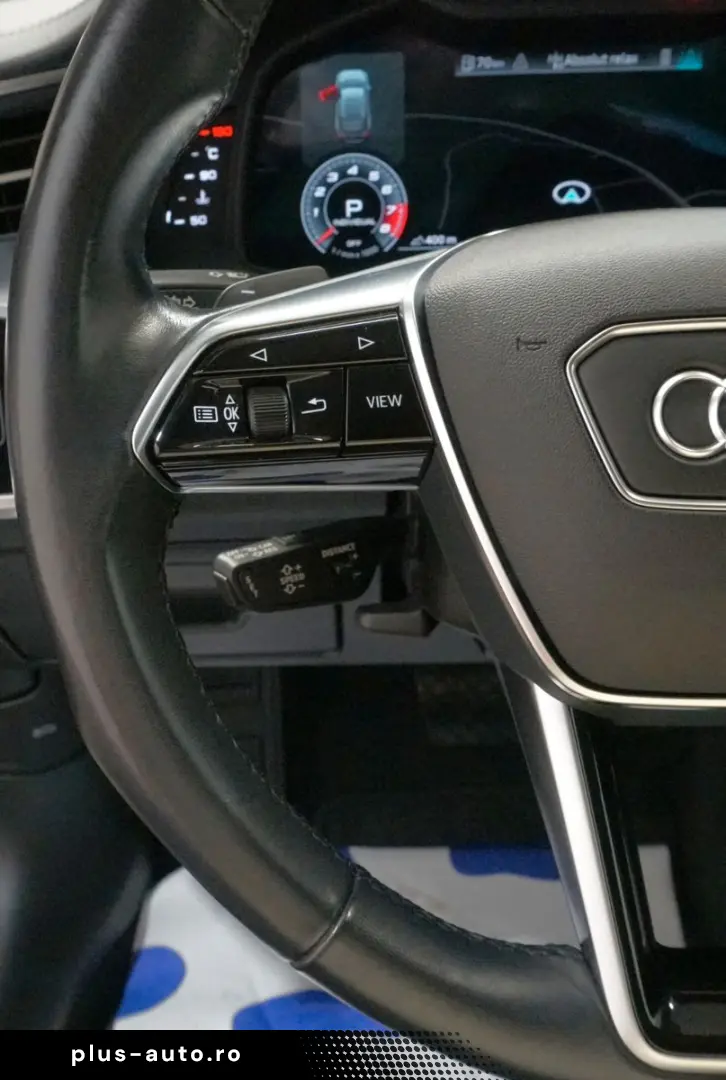 AUDI A6 Avant 45 TFSI S-Line quattro MATRIX 360  AHK