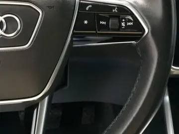 AUDI A6 Avant 45 TFSI S-Line quattro MATRIX 360  AHK