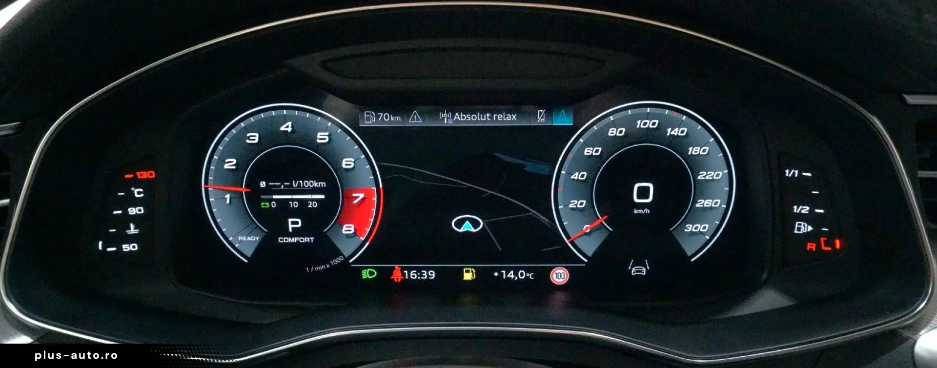 AUDI A6 Avant 45 TFSI S-Line quattro MATRIX 360  AHK