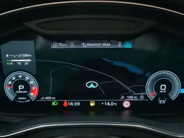 AUDI A6 Avant 45 TFSI S-Line quattro MATRIX 360  AHK