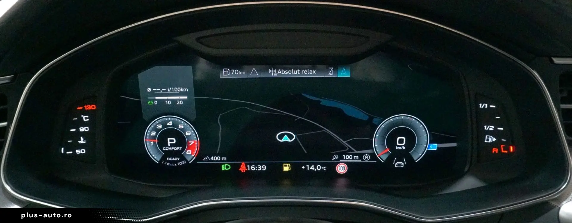 AUDI A6 Avant 45 TFSI S-Line quattro MATRIX 360  AHK