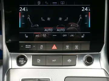 AUDI A6 Avant 45 TFSI S-Line quattro MATRIX 360  AHK