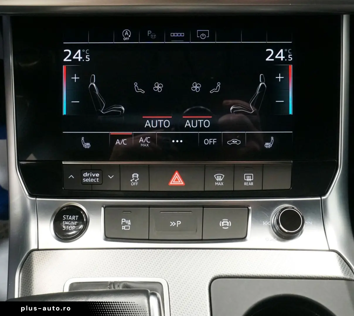 AUDI A6 Avant 45 TFSI S-Line quattro MATRIX 360  AHK