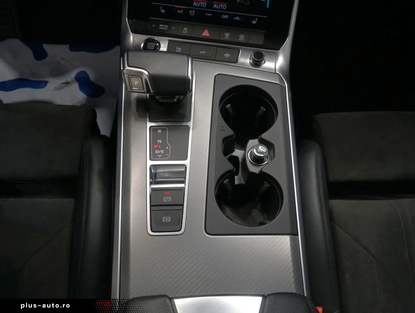 AUDI A6 Avant 45 TFSI S-Line quattro MATRIX 360  AHK