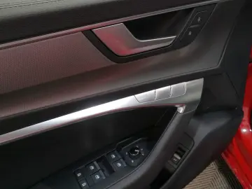 AUDI A6 Avant 45 TFSI S-Line quattro MATRIX 360  AHK