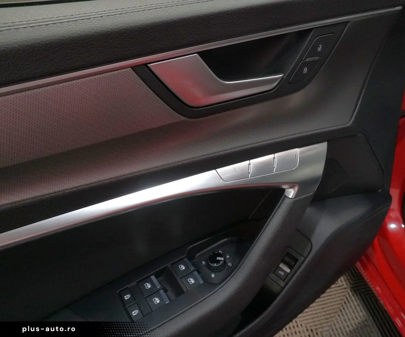 AUDI A6 Avant 45 TFSI S-Line quattro MATRIX 360  AHK