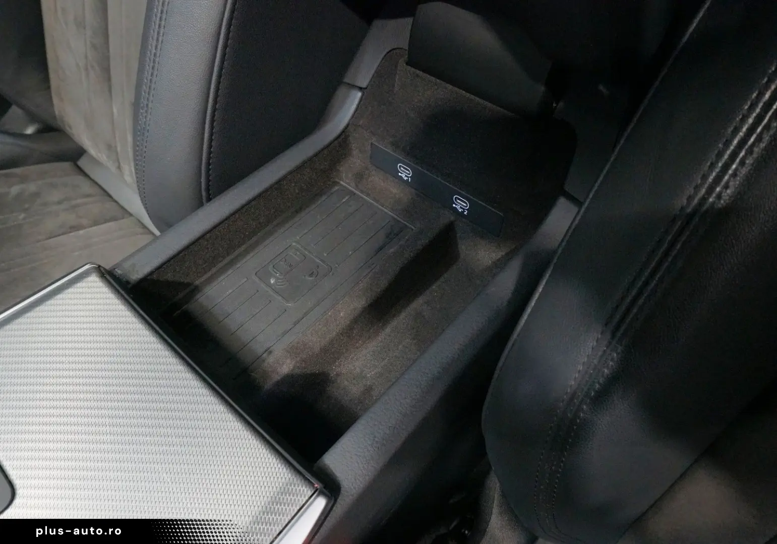 AUDI A6 Avant 45 TFSI S-Line quattro MATRIX 360  AHK