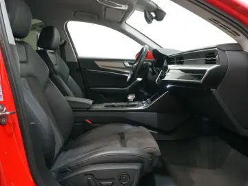 AUDI A6 Avant 45 TFSI S-Line quattro MATRIX 360  AHK
