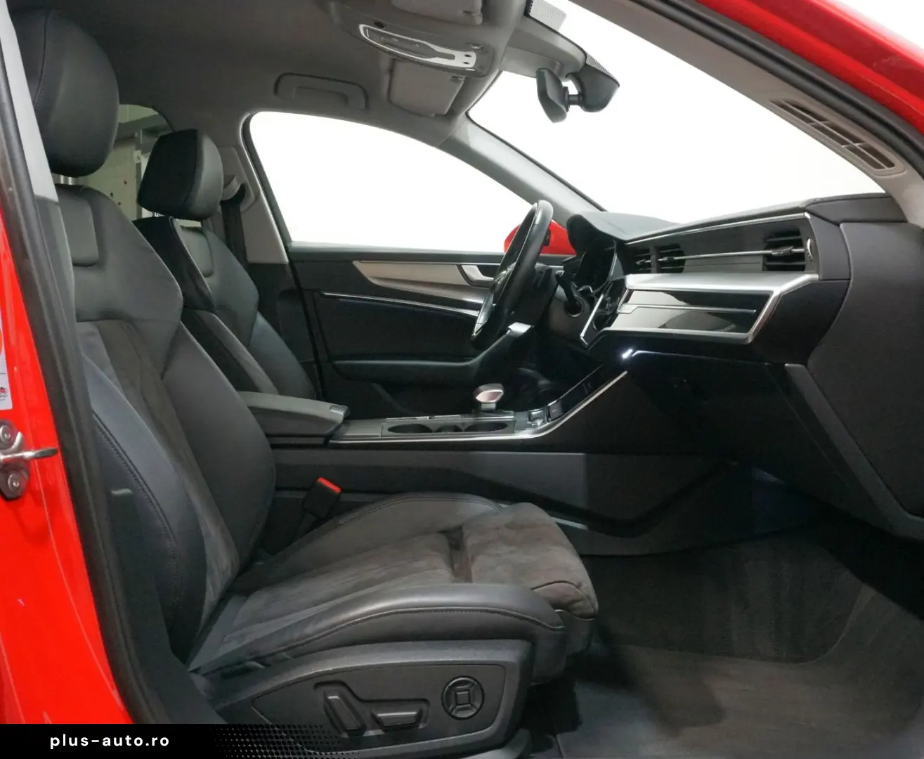 AUDI A6 Avant 45 TFSI S-Line quattro MATRIX 360  AHK
