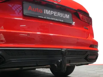 AUDI A6 Avant 45 TFSI S-Line quattro MATRIX 360  AHK