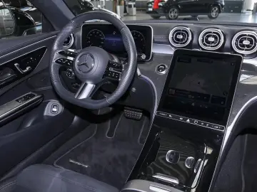 Mercedes-Benz CLE 200 Coupé AMG