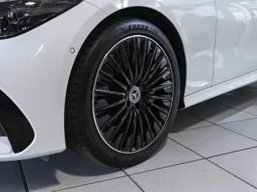 Mercedes-Benz CLE 200 Coupé AMG