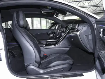 Mercedes-Benz CLE 200 Coupé AMG