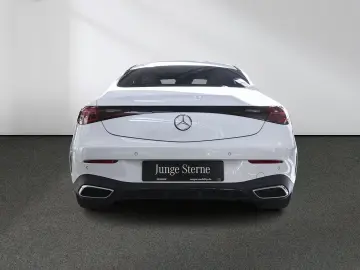 Mercedes-Benz CLE 200 Coupé AMG