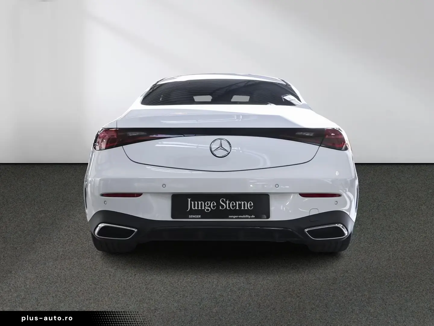 Mercedes-Benz CLE 200 Coupé AMG
