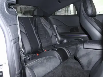 Mercedes-Benz CLE 200 Coupé AMG