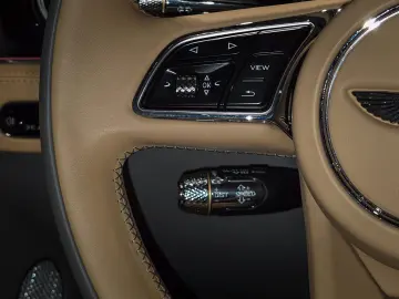 BENTLEY Continental GT Azure   erste Hand