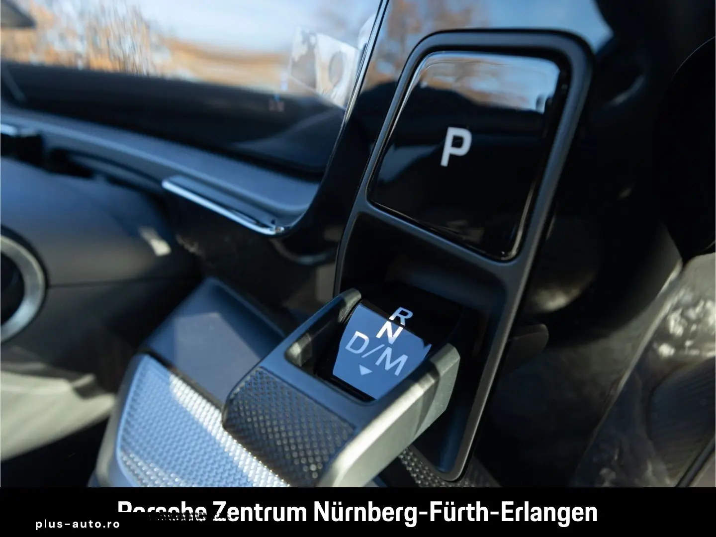 PORSCHE Cayenne AHK InnoDrive BOSE SurroundView Panorama