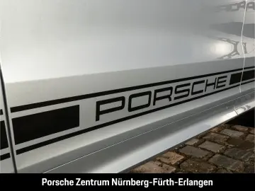 PORSCHE Cayenne AHK InnoDrive BOSE SurroundView Panorama