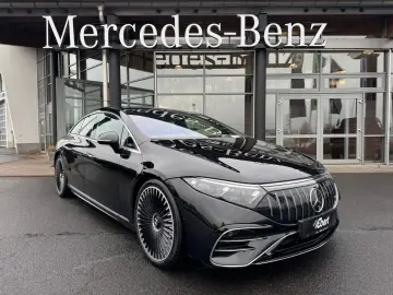 MERCEDES-BENZ EQS 53 AMG 4M